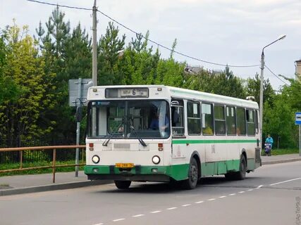 Транспорт 21 век