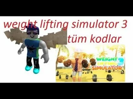 Legacy lifting simulator code
