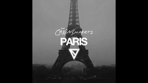 Paris remix