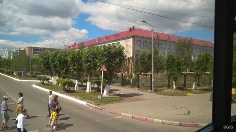 Костанай 2