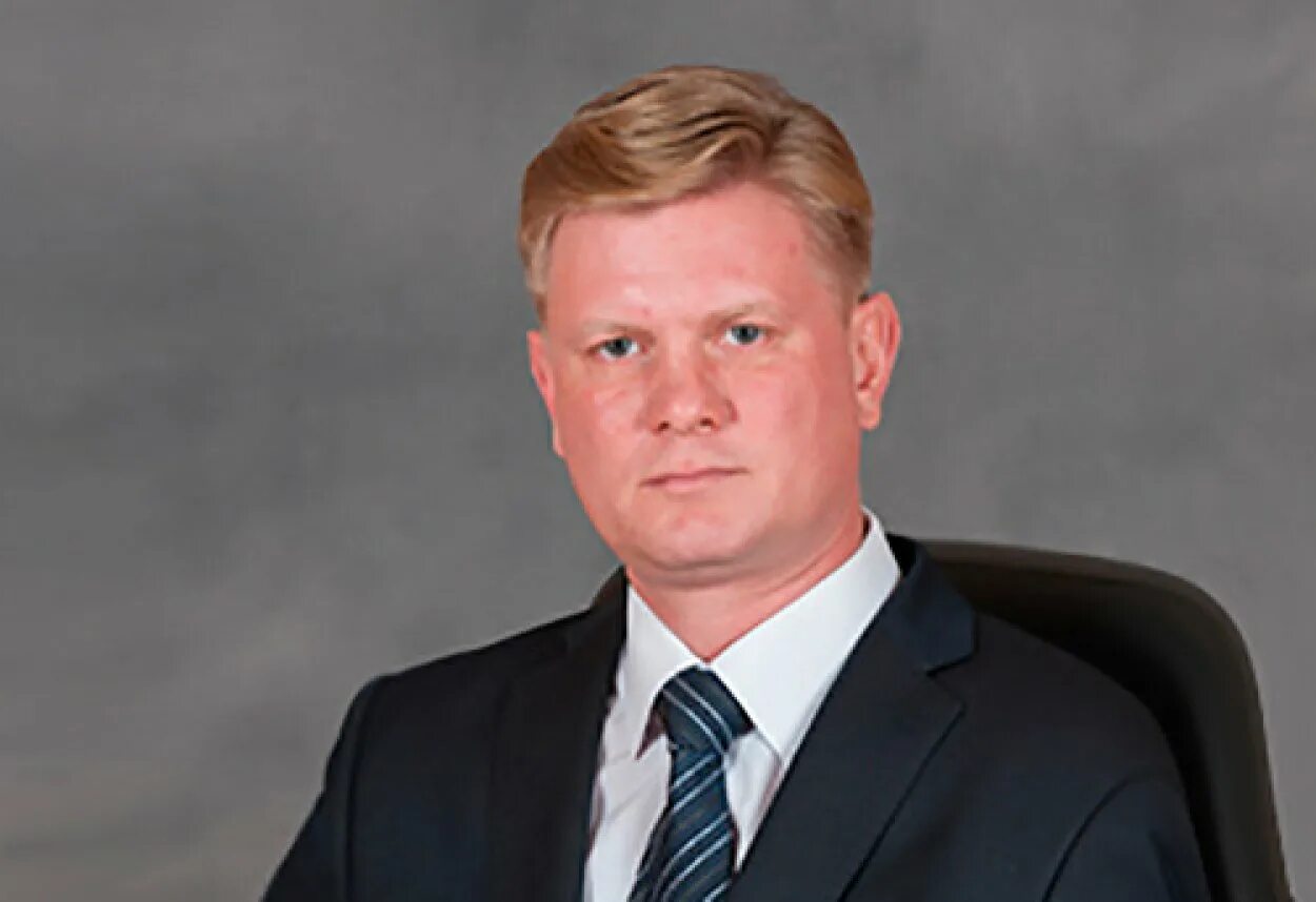 директор механического завода