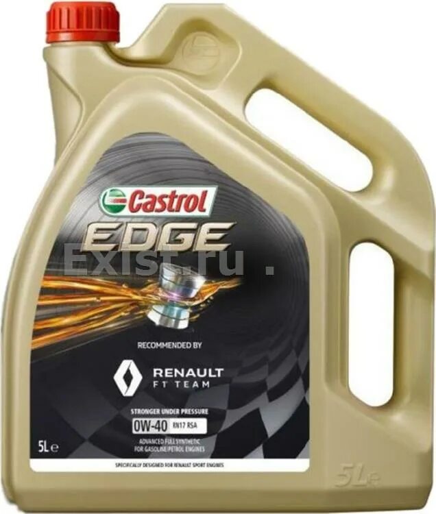 Renault castrol gtx. Кастрол эдж 0w40. castrol renault 5w40. масло rn17. допуск rn17 масло.