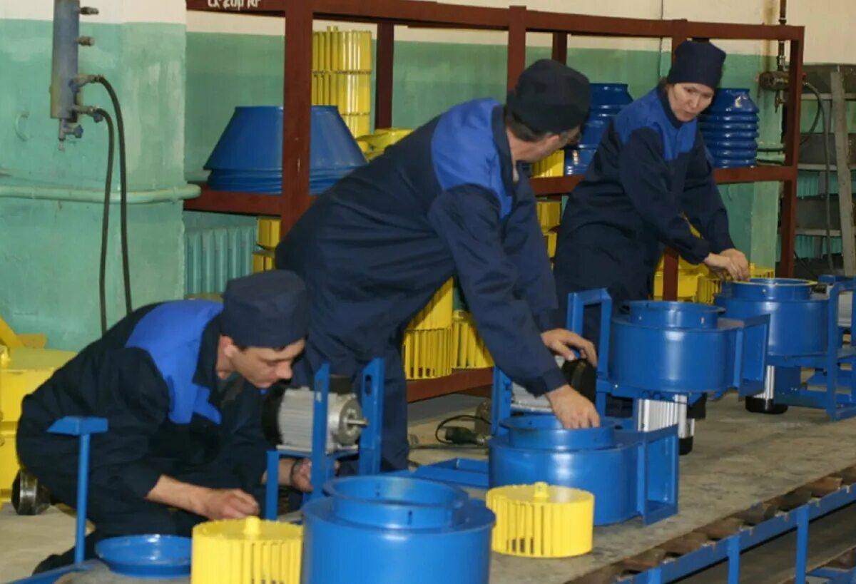 Уралхимаш