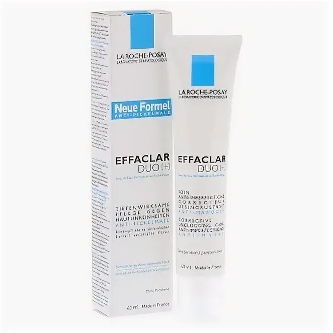 La roche posay effaclar anti imperfections. Крем ла Роше Розай эфаклар дуо +. Ля Рош позе эфаклар дуо. La Roche Posay Effaclar Duo Plus. Ла Рош позе эфаклар дуо плюс.