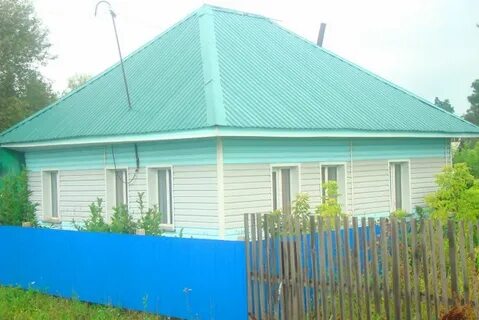 Квартира в ордынке новосибирская область