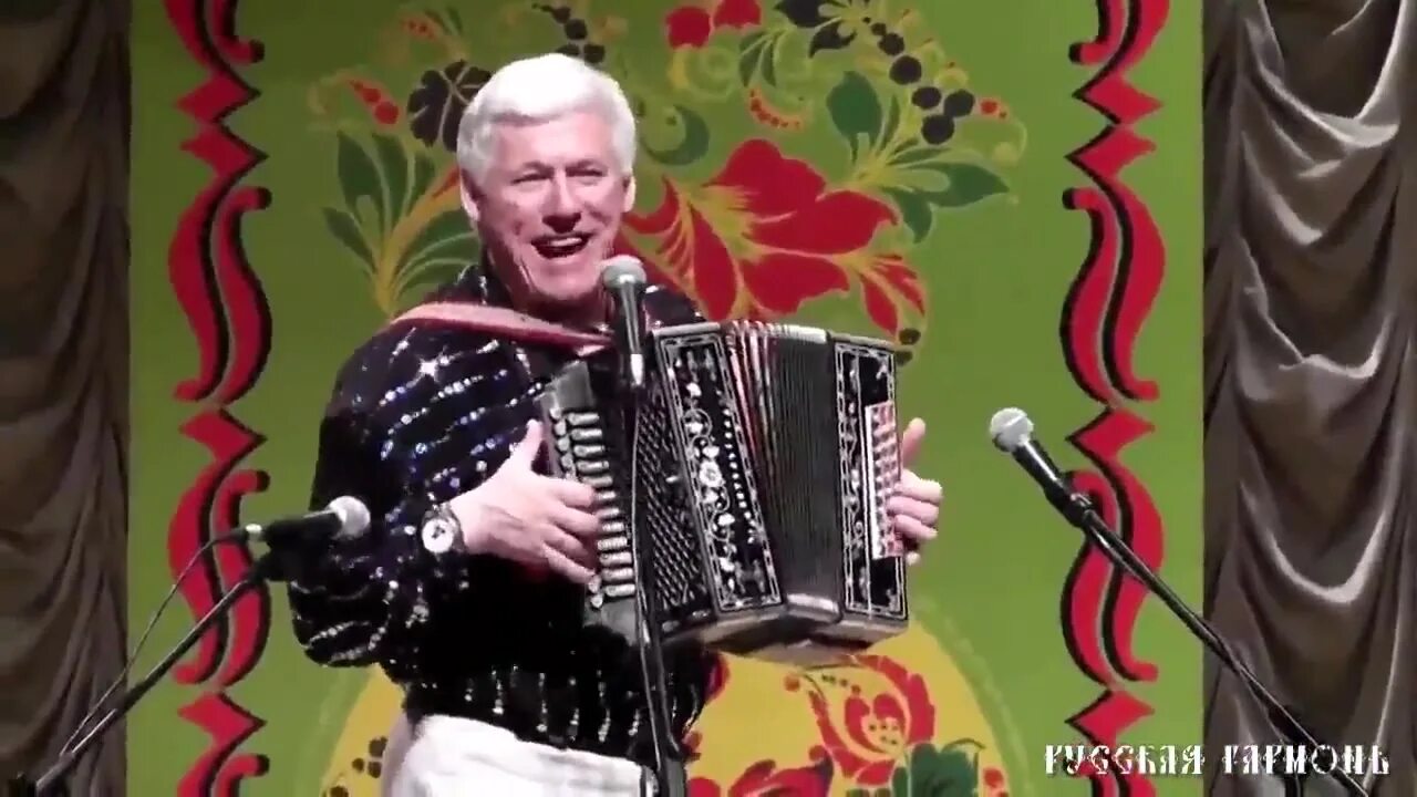 частушки владимиру