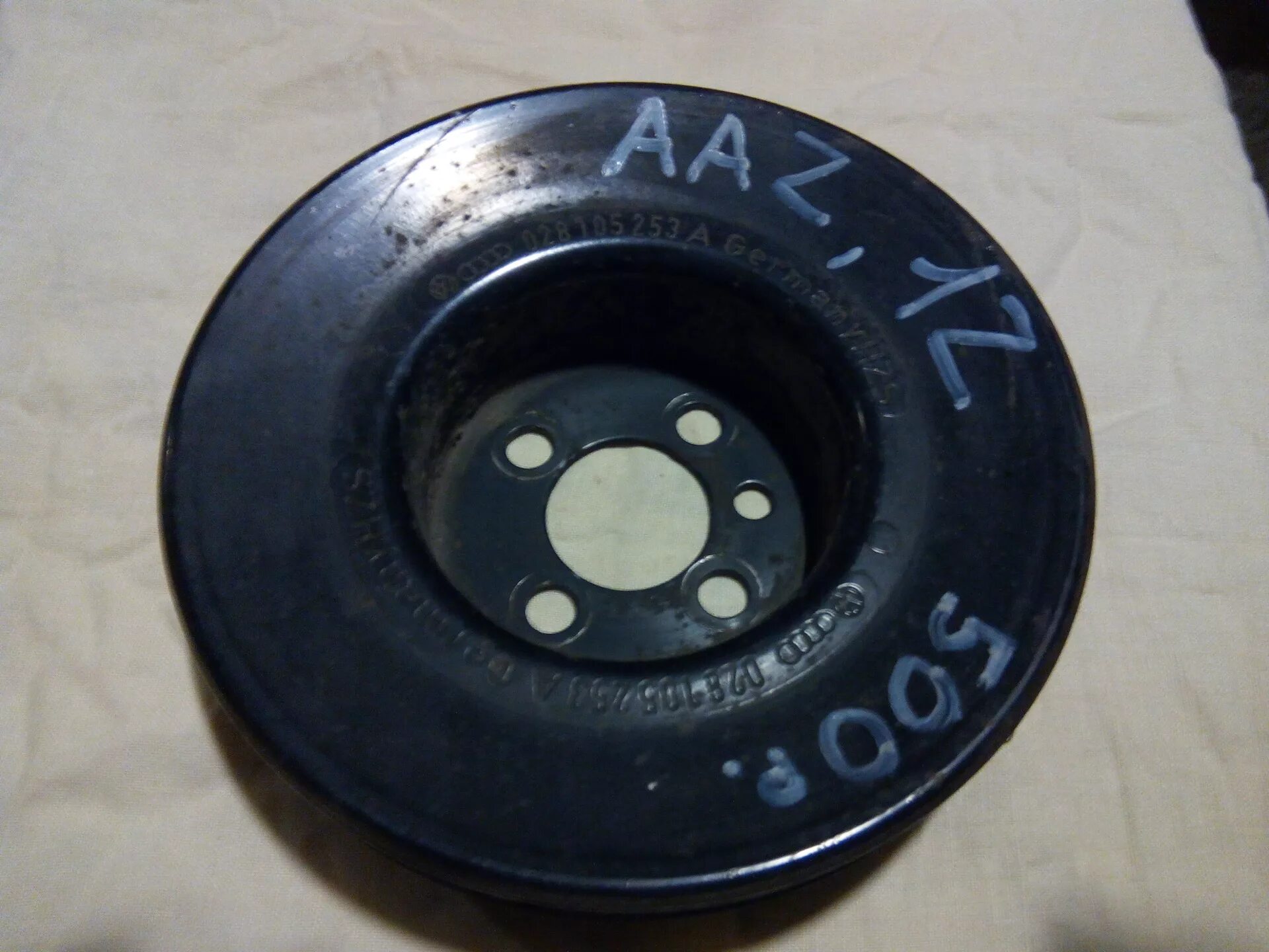 В. Шкив для клинового ремня для строгального станка корвет 106. Bmw ременный шкив. Шкив ведомый ф150 для мотоблока patriot. 20мм шлиц (2 ручья,b-17мм).