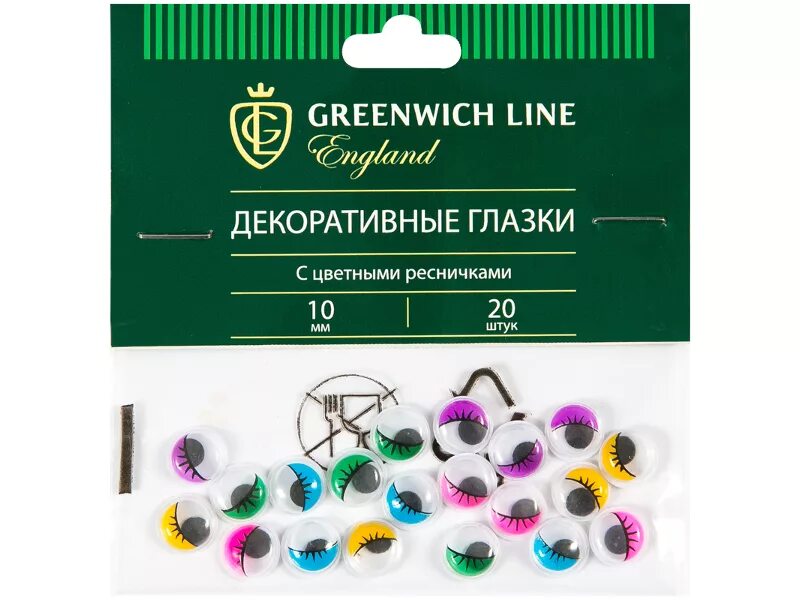 Бренд Greenwich line. Блестки декоративные Greenwich line, размер 0,3мм, 20г,. Материал лайн