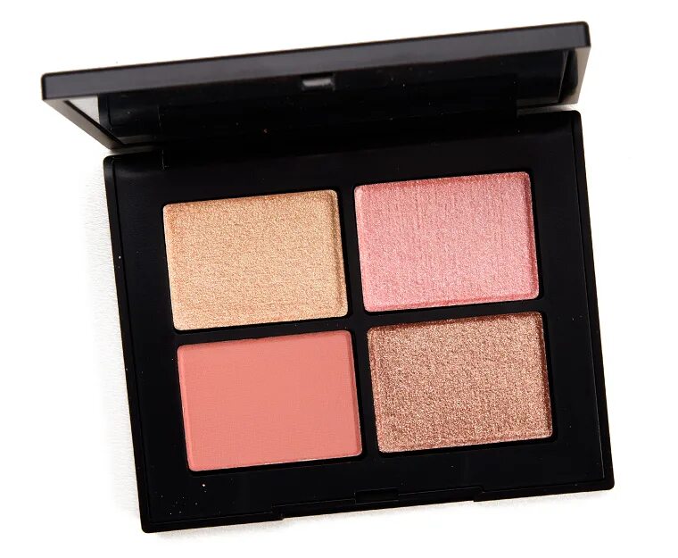 Eyeshadow quad. Nars Eyeshadow Quad. Тени nars Quad. Nars Eyeshadow and face Palette.