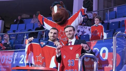 Пхк цска ведет переговоры