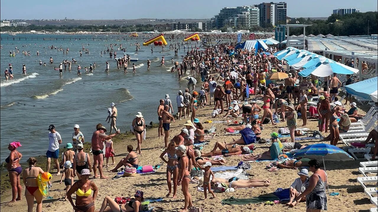 Когда потеплеет море в анапе июнь 2025. Пляж анапа 2025. пляж. центральный пляж. анапа море пляж.