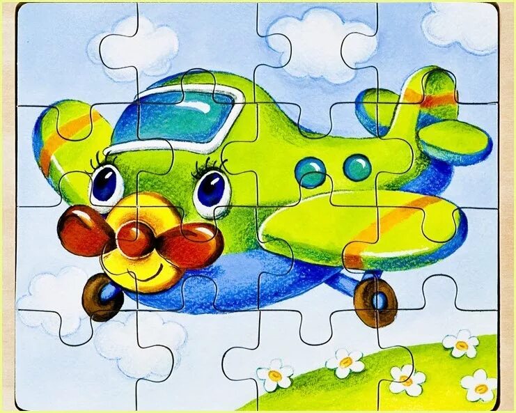 крупные пазлы для детей. пазлы машинки для малышей. пазл самолет для детей. пазлы для мальчиков 5 лет. пазл картинка.