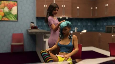 Babysitters game