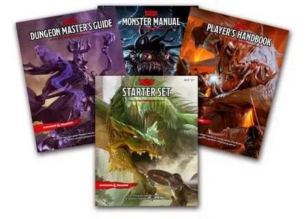 Книга мастера днд на русском pdf