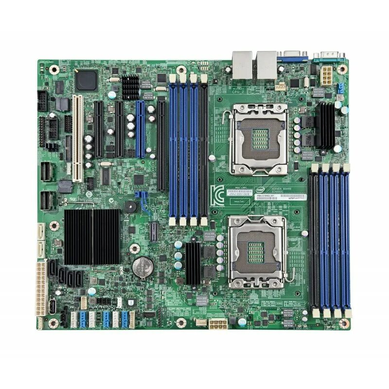 Server board