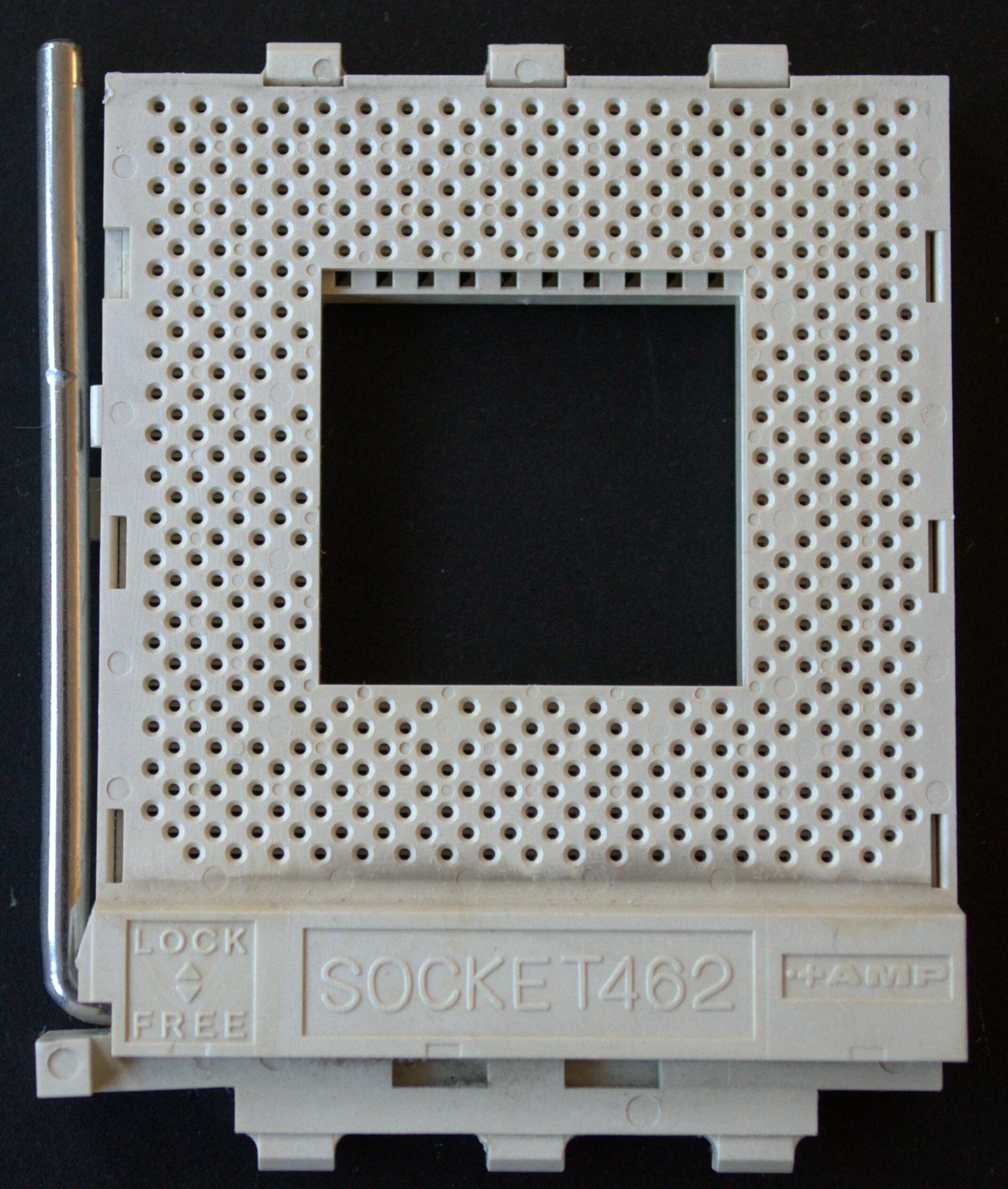 Socket 942