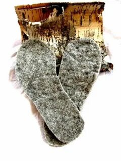 Wool made