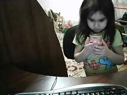 Вселился шайтан