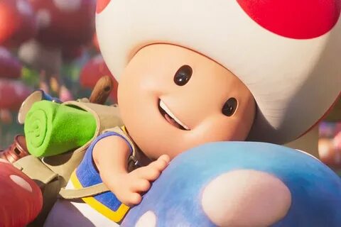 Mario bros movie 2