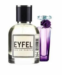 Парфюм eyfel