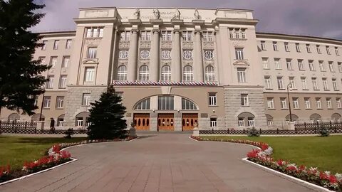 Факультеты института транспорта