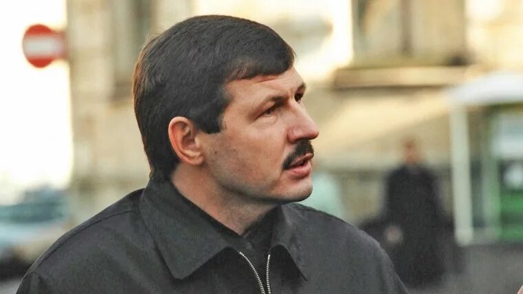 Владимир барсуков фото МК" в Питере" продолжает следить за делами "ночного губернатора Петербурга" МК