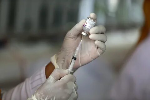 Вакцинация 6