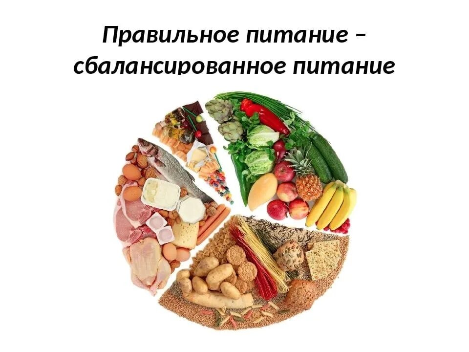 Соблюдать рациональное питание. Сбалансированное питание. здоровое питание. концепция сбалансированного питания. полезные продукты.