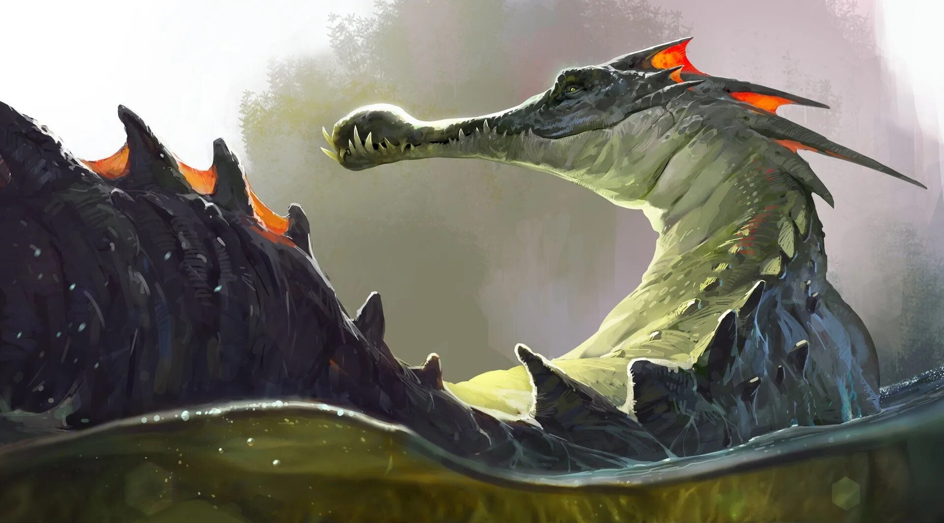 Alexander petrakov art. Как приручить левиафана. Дракон левиафан смутьян. Как приручить дракона великий смутьян. Как приручить дракона смутьян.