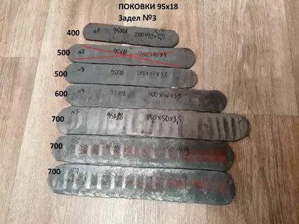 Сталь 95х18 для ножей достоинства и недостатки