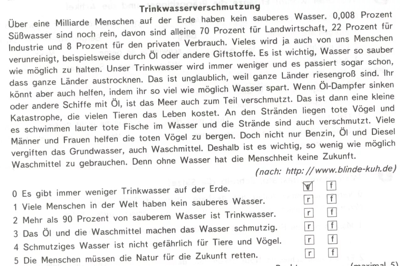 Das ist nicht so