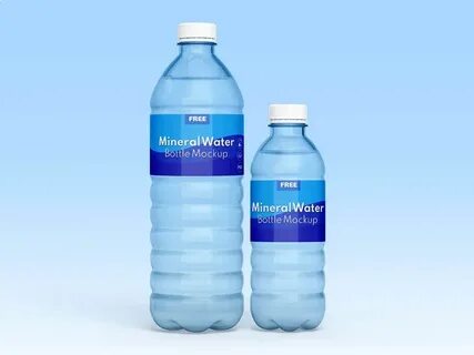 More more bottle