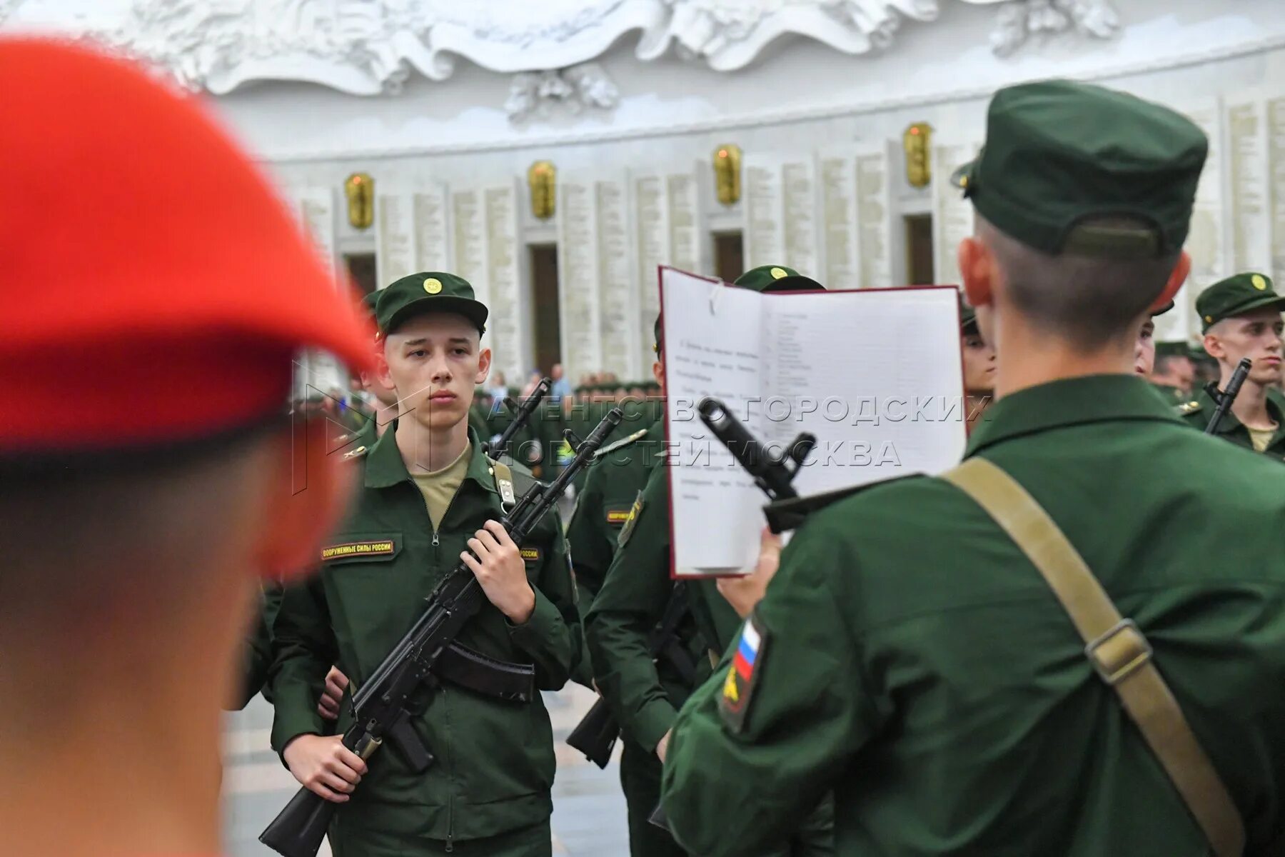 Москва присягнула. Москва присягнула. Москва присягнула. Москва присягнула. Поклонная гора присяга преображенского полка.