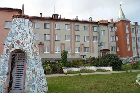 Санатории г ялуторовска