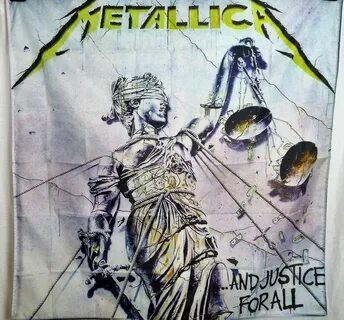 And justice for all