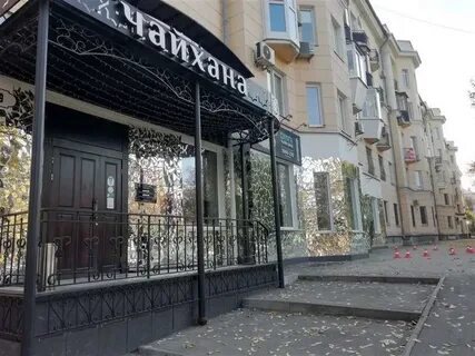 Волжский проспект 37