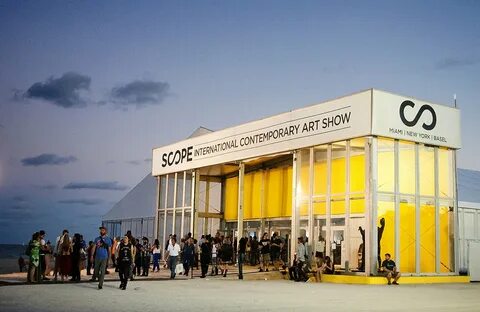 Artists show