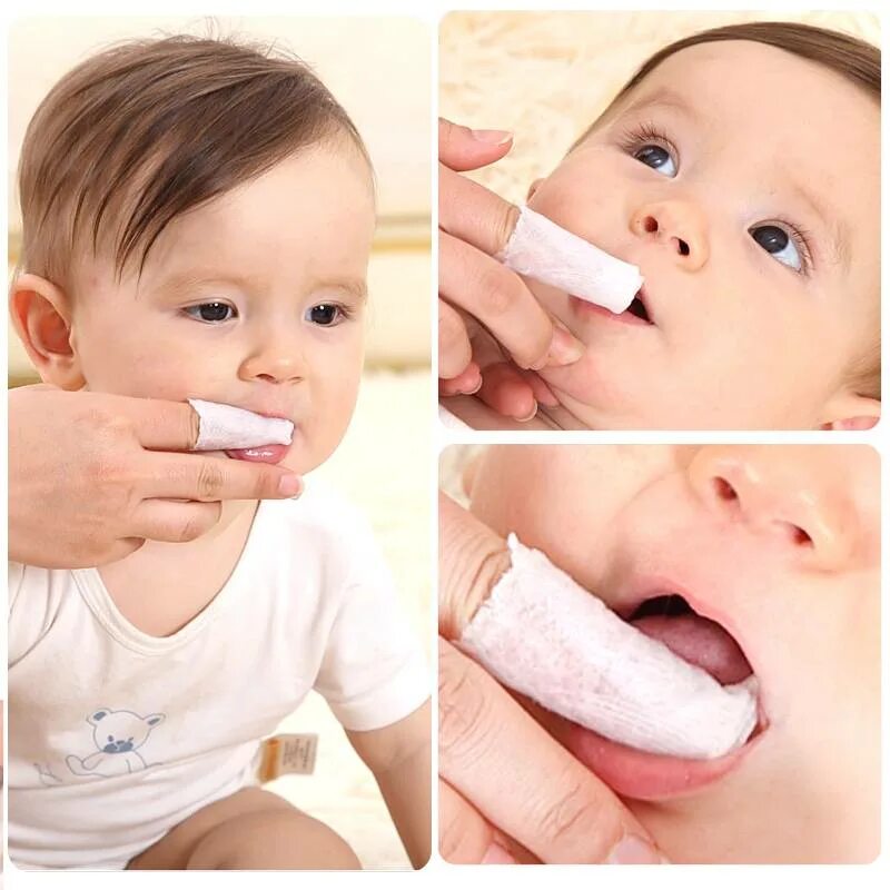 Кандидоз полости рта у детей. Можно ли чистить зубы ребенку