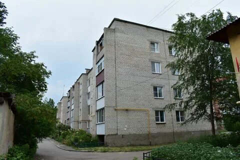 Управляющая 6