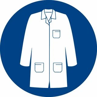 Как правильно надевать халат