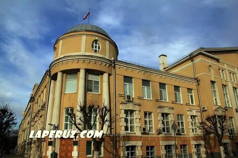 Ул ленина 35 рязань