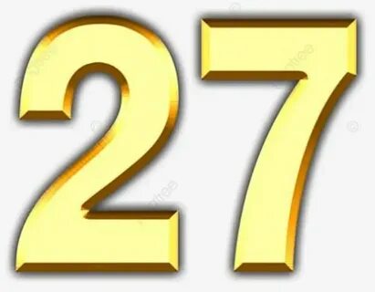 Когда будет 27 число