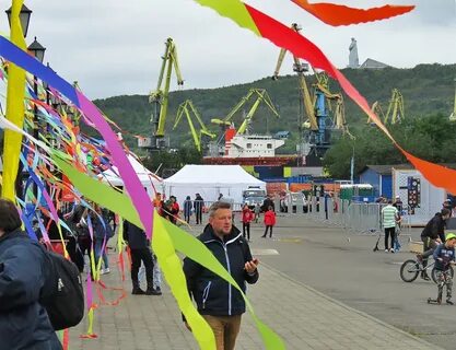 Суть времени мурманск