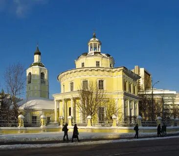 Теле церковь