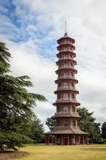 14 pagoda