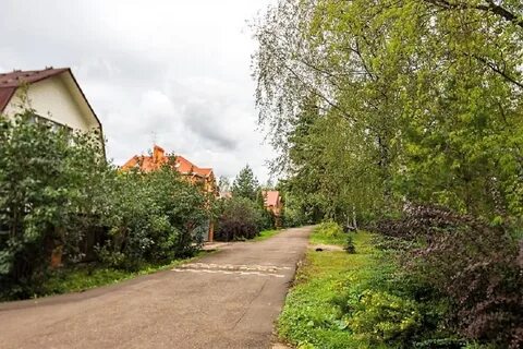 Поселок 12 км