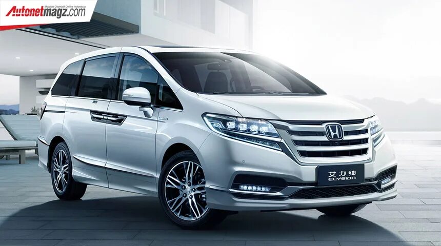 Honda из китая. Хонда Элизион 2021. Honda Elysion 2022. Honda Odyssey Elysion. Хонда Элизион Мугин.