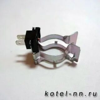 Датчик температуры котла протерм пантера