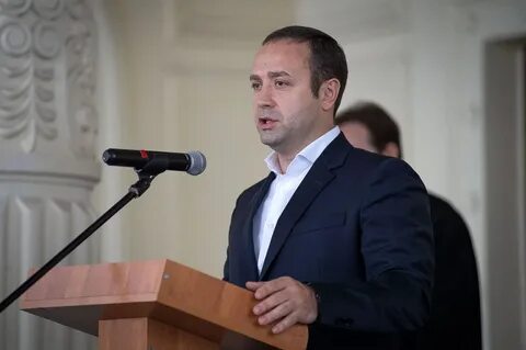 Управляющий сочи