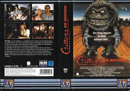 Critter covers